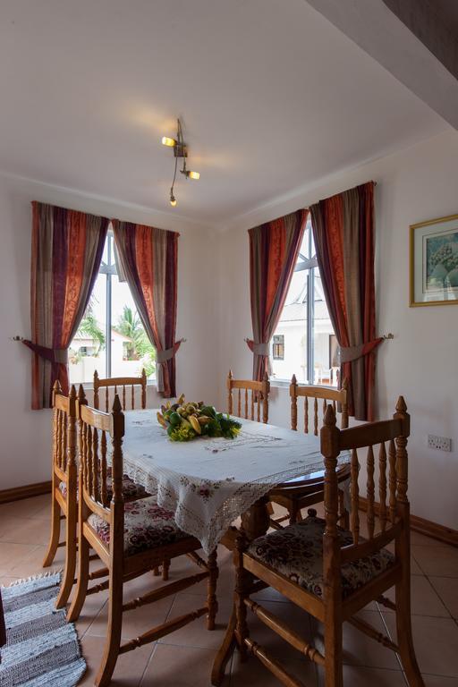 Villa Aya Grand Anse  Zimmer foto