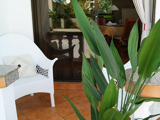 Villa Aya Grand Anse  Exterior foto